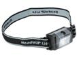 Pelican 2610 LED Headlamp 2610-032-110
Manufacturer: Pelican
Model: 2610-032-110
Condition: New
Availability: In Stock
Source: http://www.fedtacticaldirect.com/product.asp?itemid=35023