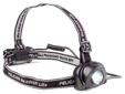 To blaze new trails for all those who need brilliant hands-free light, Pelican Products has unveiled the HeadsUp Lite 2670 LED as part of its Adventure Series line.The 2670 is a tough, weather-resistant, headlamp that weighs a mere 4.8 ounces. Powered by