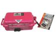 Small Acc, Camera, Electronics "" />
Pelican i1010 iPod Case Pink 1010-045-164
Manufacturer: Pelican
Model: 1010-045-164
Condition: New
Availability: In Stock
Source: http://www.fedtacticaldirect.com/product.asp?itemid=44854