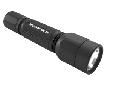 M6 3W 2390 LED FlashlightBright light. Tough body. The M6 2390 Flashlight uses a 3 watt Cree LED for intense brightness. The strong body is CNC-machined aluminum with knurled grip for a secure handle. Plus, it has a Type III anodized coating for extra