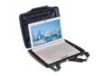 1075 Netbook Protector Specifications:- HardBack Case (with Netbook Liner)- Interior Dimensions:11.11" x 7.92" x 1.63" (28.2 x 20.1 x 4.1 cm) - Designed to protect most popular netbooks up to 11.3" x 8.1" x 1.6"- Watertight Gasket - Tight seal created