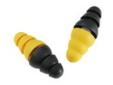 Peltor Combat Arms Reusable Earplugs 97079-00000
Manufacturer: Peltor
Model: 97079-00000
Condition: New
Availability: In Stock
Source: http://www.fedtacticaldirect.com/product.asp?itemid=49147