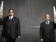 Two tickets, half off, for Penn & Teller at the Rio Hotel & Casino - Sunday April 26 at 9pm
These reserved seats are more than 35% off the face value price of $92.50 each. Can meet at Rio or anywhere on strip. Contact me via phone/text or email if