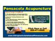 Pensacola Acupuncture 850-471-0000
Are you looking for Acupuncture in the Pensacola area? Interested in living pain free with the help of Acupuncture? At Chiropractic Solutions of Pensacola we offer Acupuncture treatment that can improve your overall