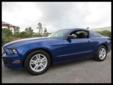 .
2013 Ford Mustang
$23500
Call (850) 396-4132 ext. 340
Astro Lincoln
(850) 396-4132 ext. 340
6350 Pensacola Blvd,
Pensacola, FL 32505
Easy Pricing policy! No gimmicks or tricks. Simple process and all prices clearly marked. ANOTHER SHARP