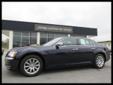 .
2012 Chrysler 300
$23900
Call (850) 396-4132 ext. 238
Astro Lincoln
(850) 396-4132 ext. 238
6350 Pensacola Blvd,
Pensacola, FL 32505
Easy Pricing policy! No gimmicks or tricks. Simple process and all prices clearly marked. L@@K>>>PRICE
