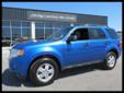 .
2011 Ford Escape
$20977
Call (850) 396-4132 ext. 214
Astro Lincoln
(850) 396-4132 ext. 214
6350 Pensacola Blvd,
Pensacola, FL 32505
Easy Pricing policy! No gimmicks or tricks. Simple process and all prices clearly marked. L@@K>>>PRICE REDUCED!!!....LOW