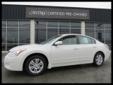 .
2010 Nissan Altima
$16980
Call (850) 396-4132 ext. 197
Astro Lincoln
(850) 396-4132 ext. 197
6350 Pensacola Blvd,
Pensacola, FL 32505
Easy Pricing policy! No gimmicks or tricks. Simple process and all prices clearly marked. L@@K>>>PRICE