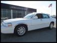 .
2010 Lincoln Town Car
$23950
Call (850) 396-4132 ext. 234
Astro Lincoln
(850) 396-4132 ext. 234
6350 Pensacola Blvd,
Pensacola, FL 32505
Easy Pricing policy! No gimmicks or tricks. Simple process and all prices clearly marked. BEAUTIFUL TOWN