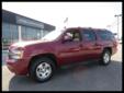 .
2007 Chevrolet Suburban
$15300
Call (850) 396-4132 ext. 171
Astro Lincoln
(850) 396-4132 ext. 171
6350 Pensacola Blvd,
Pensacola, FL 32505
Easy Pricing policy! No gimmicks or tricks. Simple process and all prices clearly marked. L@@K>>>IMMACULATELY