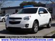 .
2012 Chevrolet Equinox
$26900
Call (850) 232-7101
Auto Outlet of Pensacola
(850) 232-7101
810 Beverly Parkway,
Pensacola, FL 32505
Vehicle Price: 26900
Mileage: 10203
Engine: Gas/Ethanol V6 3.0/183
Body Style: Suv
Transmission: Automatic
Exterior Color: