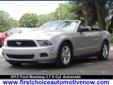 .
2012 Ford Mustang
$21900
Call (850) 232-7101
Auto Outlet of Pensacola
(850) 232-7101
810 Beverly Parkway,
Pensacola, FL 32505
Vehicle Price: 21900
Mileage: 46220
Engine: Gas V6 3.7L/227
Body Style: Convertible
Transmission: Automatic
Exterior Color: