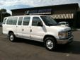 .
2011 Ford Econoline Wagon
$20995
Call (850) 724-7029 ext. 449
Eddie Mercer - Pensacola
(850) 724-7029 ext. 449
705 New Warrington Rd.,
Pensacola, FL 32506
NOW REDUCED PRICE!! NEED TO SELL! $17,995! Need the van that'll haul the whole group? The Ford
