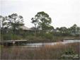 City: Pensacola
State: Fl
Price: $270000
Property Type: Land
Agent: DELROY GREATWOOD
Contact: 850-492-6972
Waterfront backs up the basin of the old historic intracoastal on Perdido Key. Very beautiful and natural setting. The lot next to this is also
