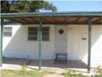 City: Pensacola
State: Fl
Price: $119900
Property Type: Land
Agent: HARVEY CARDWELL
Contact: 850-968-3551
Small Trailer park with (7) mobile home rentals, 1-home rental, asphalt Pkg lot at 6 units. Dirt drive to 104 & 106 Louisiana Ave properties. Good