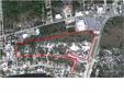 City: Pensacola
State: Fl
Price: $9995000
Property Type: Land
Agent: TED BROWN
Contact: 850-982-1907
Perdido Key is growing. Dimensions are approx. This is a prime 28 acre parcel that adjoins the Publix shopping center to the south and lies alongside of