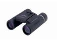 The PENTAX DCF SW binoculars offer high-resolution phase-coated and super-reflective coated roof prisms to provide high-resolution, high-contrast images. Waterproof and nitrogen filled (JIS Class 6), the DCF SW models allow submersion up to3 feet. The