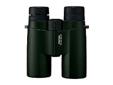 The PENTAX 8x43 DCF SP binocular is the second in the series to offer 8X magnification with the added advantage of a 43mm effective aperture of the objective lens. It comes standard with an impressive list of high performance features that deliver