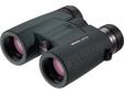 The Pentax DCF ED binoculars combine extra low dispersion glass elements, full reflection and phase coated prisms, hybrid spherical lens elements and fully multi-coated optics. Built to last with J15 Class 6 waterproof construction. DCF ED binoculars