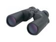 With large objective lenses for superior light-gathering and the power of 10X magnification, the PENTAX 10x50 PCF WP II binocular is the perfect companion for observations made at dusk or dawn. Add to that a 261 foot field of view and waterproof