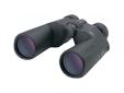 With large objective lenses for superior light-gathering and the power of 20X magnification, the PENTAX 20x60 PCF WP II binocular is the perfect companion for observations made at dusk or dawn. Add to that a 114 foot field of view and waterproof