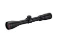 3x9x40mm Gameseeker III MatteFeatures:- Refined, slimline design- Fully mulit-coated optics with PentaBright Technology- Improved optics for a better sight picture- PENTAX strives to provide the best value in rifle scopes - The Gameseeker III scopes take