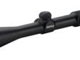 PENTAX strives to provide the best value in rifle scopes. The Gameseeker III scopes take the best of our technology from previous models and improves on the affordable, durable and precise designs. The new slim-line construction and improved optics make