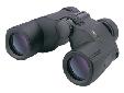 PCF WPII 8 x 40See what you might have been missing with the PENTAX PCF WP II series of binoculars. The perfect companions for observations made at dusk or dawn, these high-performance models come with large objective lenses for superior light gathering