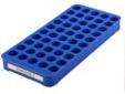 "
Frankford Arsenal 290487 Perfect Fit Reloading Tray #8
Frankford Arsenal Perfect Fit Reloading Trays are Superior to generic, ""one size fits all"" reloading trays. Frankford Arsenal offers these trays sized to a particular family of cartridges. Made of