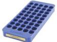 "
Frankford Arsenal 250083 Perfect Fit Reloading Tray #9
Frankford Arsenal Perfect Fit Reloading Trays are Superior to generic, ""one size fits all"" reloading trays. Frankford Arsenal offers these trays sized to a particular family of cartridges. Made of