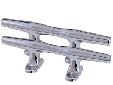 Open Base Cleat(1188)Chrome Plated Zinc AlloyLength Overall: 4"Dimensions Base: 2-1/8" x 1-1/2"Max Rope Size: 5/16"
Manufacturer: Perko
Model: 1188DP4CHR
Condition: New
Availability: In Stock
Source: