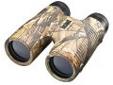 "
Bushnell 171044C PermaFocus 10x42mm, Roof Prism/Focus Free, Realtree AP Camo
This hard-earned lesson drove the creation of our PermaFocus binocular series. Simply raise them to your eyes and catch the action instantly with stunning clarity - no