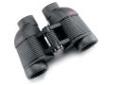 "
Bushnell 173507 PermaFocus 7x35 Focus Free, Wide Angle
Don't miss the action while you're fumbling to focus. Bushnell's convenient focus-free operation offers pre-set focusing. Just aim, and your subject comes into clear view through quality optics.