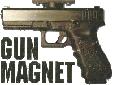 Quick Draw Gun Magnets can be mounted onto any surface that can support 10 pounds or moreUnder / sides / back of desks, drawers or doors
Manufacturer: Personal Security Products
Model: 63450
Color: black/red/blue/green
Condition: New
Availability: In