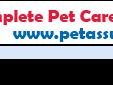 1.)What is Pet Assure? 
Pet Assure is a Veterinary Discount Plan. Simply show your Pet Assure card and save ? the veterinary staff will reduce their medical service prices by 25%, no questions asked!
With Pet Assure you receive: 25% savings on veterinary