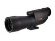 PENTAX PF-65ED II spotting scope is designed for high-precision outdoor viewing, along with enhanced optical quality which provides truer color tones. With porro-prism optics and a 65mm objective lens with extra-low dispersion optical elements, this scope