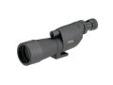 "
Pentax KU70117 PF-65ED II w/Zoom Eyepiece
Pentax PF-65ED-A II Scope
PENTAX PF-65ED II spotting scopes are designed for high-precision outdoor viewing, along with enhanced optical quality which provides truer color tones. With porro-prism optics and a