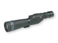This Pentx PF-80ED scope has a straight tube. Housed in a lightweight magnesium-alloy body, the Pentax PF-80ED features extra low dispersion glass elements and large 80mm objective lenses for outstanding image quality and clarity under all light