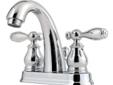 Be taken back in history with the colonial Unison lavatory faucet. Its robust construction and strong base make it the perfect anchor for any modern or traditional setting. Without a straight line in sight, this curvilinear fixture comes in various