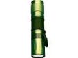 "
Primos 62392 PH 1 1 AA Flashlight
This is a premium quality light at a price you can afford.
The PH-1, PH-2, and PH-6 all work off the most widely used and economical batteries available, ""AA"" batteries.
Made from industrial grade aluminum, these