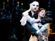 Phantom of the Opera Tickets
10/05/2016 7:30PM
Saroyan Theatre - Fresno Convention Center
Fresno, CA
Click Here to buy Phantom of the Opera Tickets