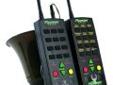 "
Extreme Dimension Wildlife ED-WR-310 Phantom Pro-Series Wireless Remote Whitetail
The Pro-Series features individual, interchangeable Sound Modules. If you are a serious hunter that pursues a variety of game then this is the call for you. Phantom