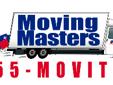 "Prevent a Disaster, Call Moving Masters"
THE PREMIER NICHE COMMERCIAL & LONG DISTANCE RELOCATION SPECIALIST
Seems like you're Searching online for a qualified moving company. Please allow us a moment to introduce ourselves. Moving Masters is a reliable