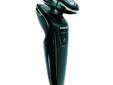 Philips Norelco Sensotouch 3d Electric Razor - 1250x Best Deals !
Philips Norelco Sensotouch 3d Electric Razor - 1250x
Â Best Deals !
Product Details :
Give yourself the smoothest shave possible with the Philips Norelco SensoTouch 3D electric razor. It's