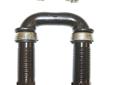 Have a few Heavy Duty factory Greasable shackles (#802061, 802062) that fit 1941-1965 Jeep MB, M38 and CJ5 models. These are the original heavy duty factory greasable style shackle. Regular retail price is $22.99ea but can be yours for $16.00ea. CASH