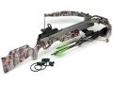 "
Excalibur 6726 Phoenix Lite Stuff Package, Multi Red Dot Sight
The Phoenix crossbow is available with the Multi Red-Dot ""Lite Stuff "" accessory package, including everything you need to get started with your new crossbow. The Multi Red-Dot ""Lite