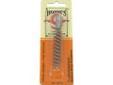 Hoppes 1311P Phosphor Bronze Brush.410 Gauge
Phosphor bronze brushes in same styles will get lead out in a hurry.Price: $1.35
Source: http://www.sportsmanstooloutfitters.com/phosphor-bronze-brush.410-gauge.html