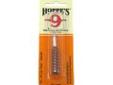 Hoppes 1308P Phosphor Bronze Brush.44/.45 Caliber Pistol
Phosphor bronze brushes in same styles will get lead out in a hurry.Price: $1.07
Source: http://www.sportsmanstooloutfitters.com/phosphor-bronze-brush.44-.45-caliber-pistol.html