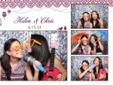 Oh Snap! Attended Photo Booths
Contact:Email today for rates and dates!
E-mail address:OhSnapPittsburgh@gmail.com
This ad has been visited 87 times!
(scroll down to view description)
When you provide your guests with the entertainment, excitement, and fun