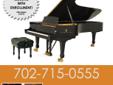 PIANO LESSONS Las Vegas, Nevada 702-715-0555
Ages 5 and up.
Beginners Welcome!
All levels accepted.
Lessons include: music fundamentals, theory, composition, reading, counting, technique, performance, stage presence, and lots more!
Teacher Credentials